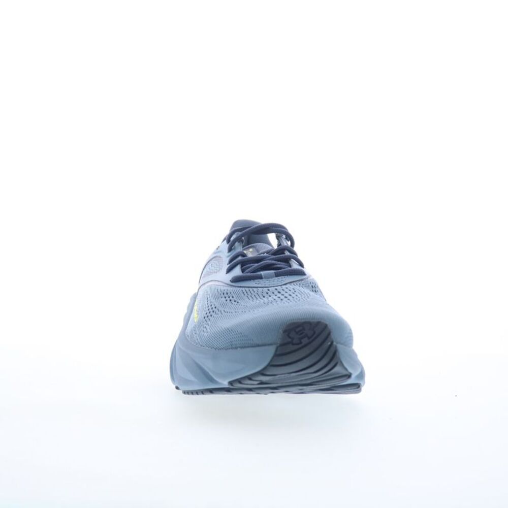 Under Armour Mens Rogue 6 Blue Shoes (NWT) - Picture 3 of 7